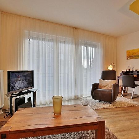 טימנדורפר שטרנד Domizil Am Meer Domizil Am Meer Appartement 17 מראה חיצוני תמונה
