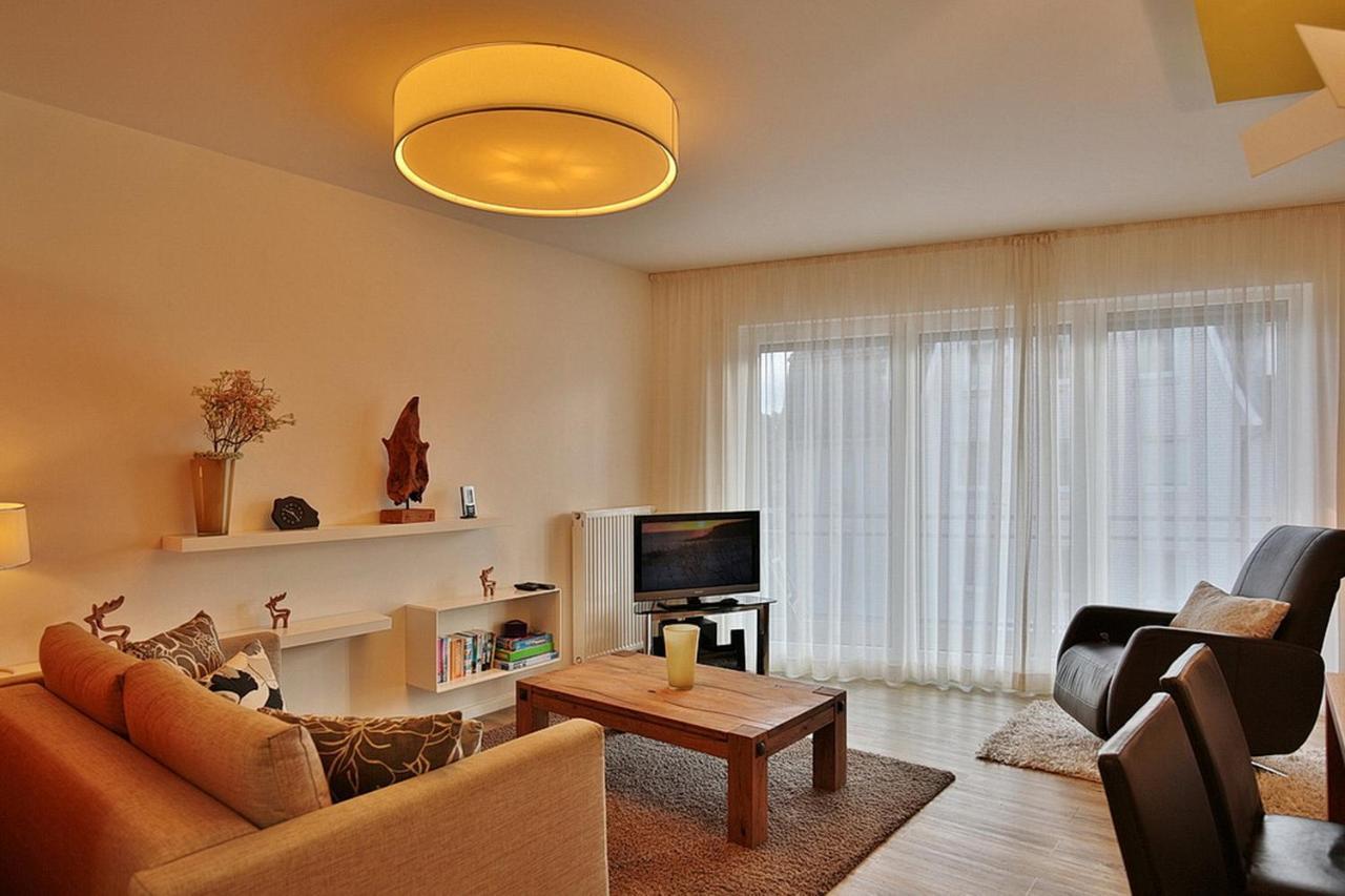 טימנדורפר שטרנד Domizil Am Meer Domizil Am Meer Appartement 17 מראה חיצוני תמונה