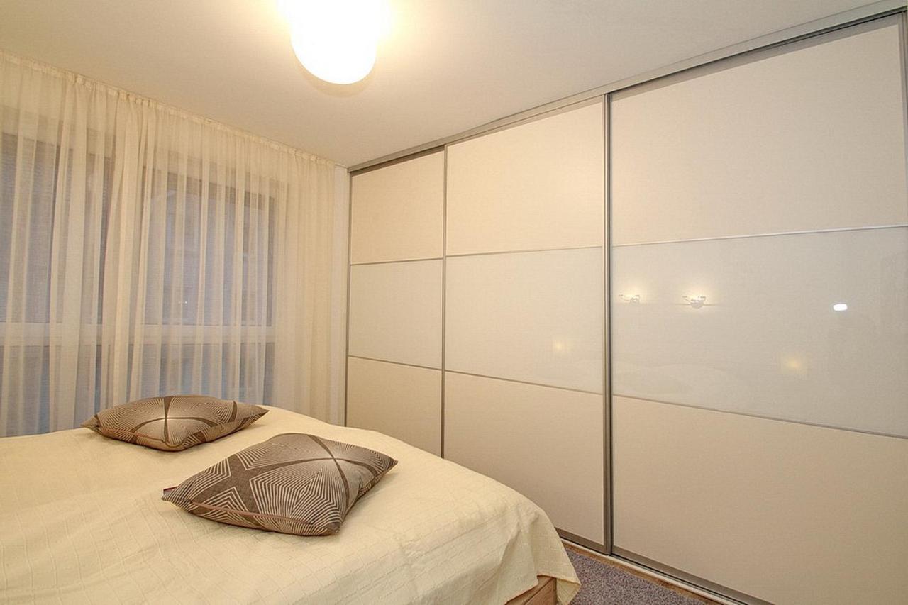 טימנדורפר שטרנד Domizil Am Meer Domizil Am Meer Appartement 17 מראה חיצוני תמונה
