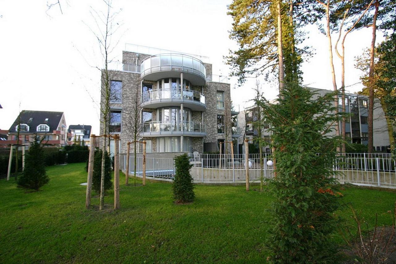 טימנדורפר שטרנד Domizil Am Meer Domizil Am Meer Appartement 17 מראה חיצוני תמונה