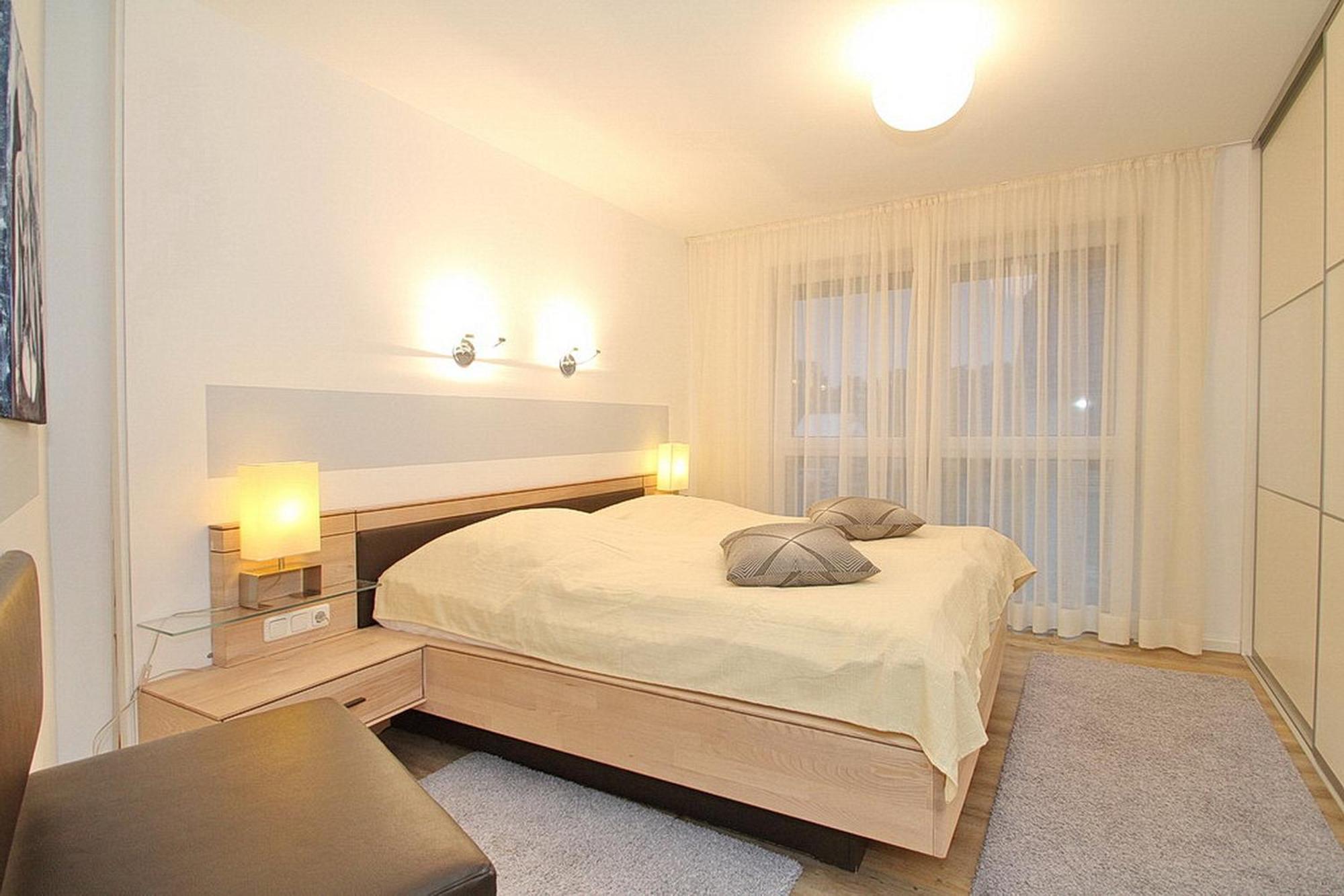 טימנדורפר שטרנד Domizil Am Meer Domizil Am Meer Appartement 17 מראה חיצוני תמונה